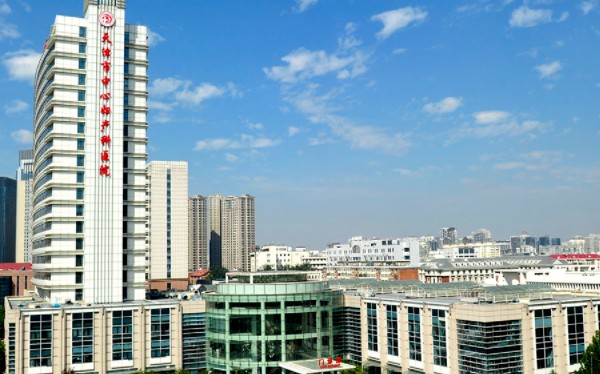 2021年天津市试管婴儿医院的排名。